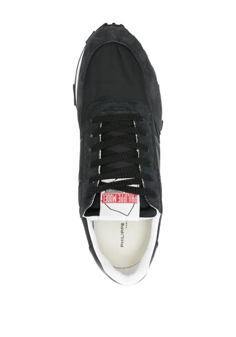 Sneakers Running Tour Nere PHILIPPE MODEL | TILUW020